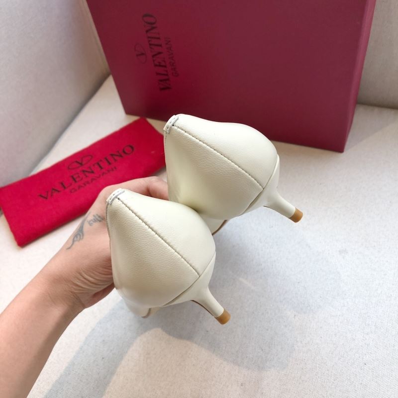 Valentino Heeled Shoes